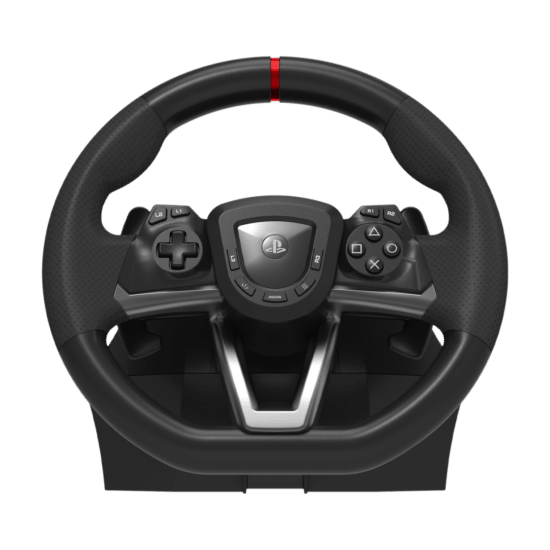 HORI Racing Wheel APEX (PlayStation 4, PlayStation 5, PC)