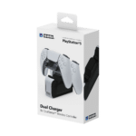 HORI Dual Charger for DualSense Wireless Controller