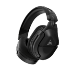 Turtle Beach Stealth 600 Gen 2 MAX Black Wireless Gaming Headset - Designed for PS4 & PS5