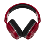 Turtle Beach Stealth 600 Gen 2 MAX Midnight Red Wireless Gaming Headset - Designed for PS4 & PS5