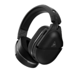 Turtle Beach Stealth 700 Gen 2 Max Black Wireless Gaming Headset - Designed for PS4 & PS5