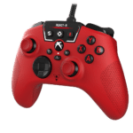 Turtle Beach REACT-R Wired Controller - Red