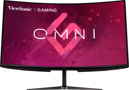 ViewSonic OMNI VX3218-PC-MHD