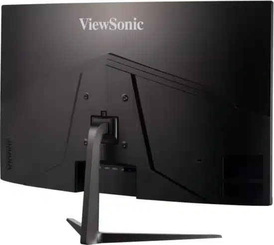 ViewSonic OMNI VX3218-PC-MHD
