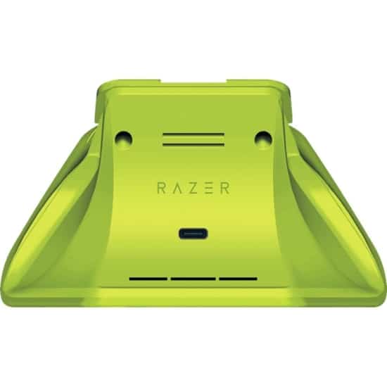 Razer Universal Quick Charging Stand for Xbox Controllers - Electric Volt