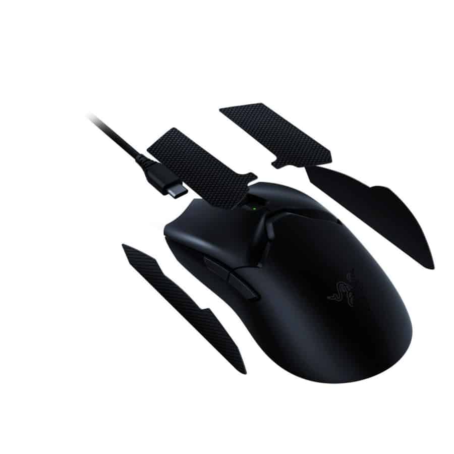 Razer Viper V2 Pro Ultra-fast Wireless Esports Gaming Mouse