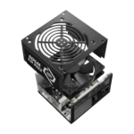Cooler Master Elite Nex White – 500W 80 PLUS Standard Fully Wired PSU