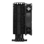 Cooler Master Hyper 212 Black Heatsink & Fan, Intel & AMD Sockets CPU Cooler