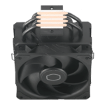 Cooler Master Hyper 212 Black Heatsink & Fan, Intel & AMD Sockets CPU Cooler