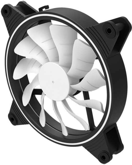 GameMax Razor 140mm ARGB Case Fan