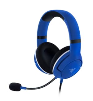 Razer Kaira X for Xbox Wired Gaming Headset - Shock Blue