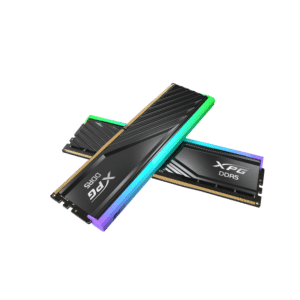 ADATA XPG Lancer Blade RGB 32GB (2 x 16GB) 6000MHz DDR5 Memory Kit