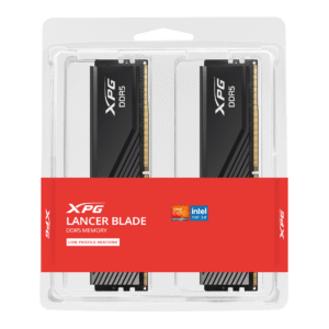 ADATA XPG Lancer Blade 32GB (2 x 16GB) 5600MHz DDR5 Memory Kit