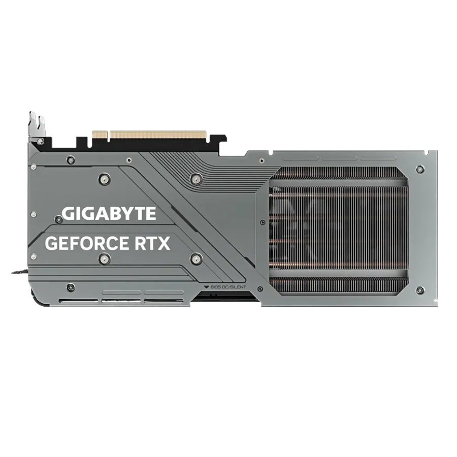 Gigabyte NVIDIA GeForce RTX 4070 Ti GAMING OC V2 12G GDDR6X Graphics Card