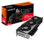 Gigabyte AMD Radeon RX 7600 Gaming OC 8G GDDR6 Graphics Card