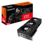 Gigabyte AMD Radeon RX 7700 XT Gaming OC 12GB GDDR6 Graphics Card