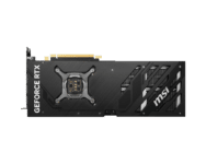 MSI NVIDIA GeForce RTX 4070 Ti VENTUS 3X E1 12G OC GDDR6X Graphics Card