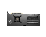 MSI NVIDIA GeForce RTX 4070 Ti Gaming X Slim 12G GDDR6X Graphics Card