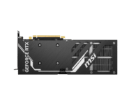 MSI NVIDIA GeForce RTX 4060 Ti VENTUS 3X OC 16G GDDR6 Graphics Card
