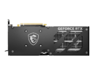 MSI NVIDIA GeForce RTX 4060 Ti Gaming X Slim 16G GDDR6 Graphics Card