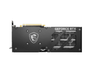 MSI NVIDIA GeForce RTX 4060 Ti Gaming X Slim 8G GDDR6 Graphics Card
