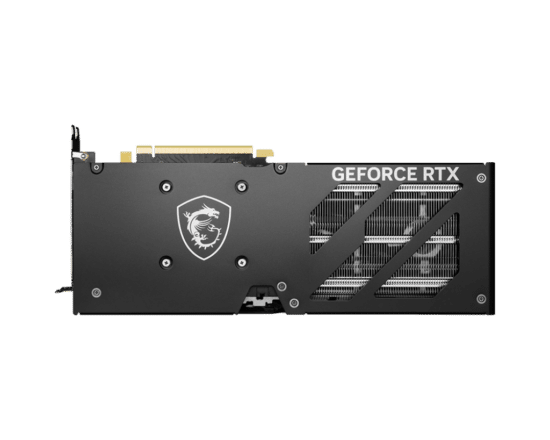 MSI NVIDIA GeForce RTX 4060 Ti Gaming X Slim 8G GDDR6 Graphics Card