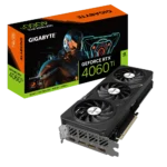 Gigabyte NVIDIA GeForce RTX 4060 Ti GAMING OC 16G GDDR6 Graphics Card