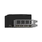 Gigabyte NVIDIA GeForce RTX 4070 Ti AORUS MASTER 12G GDDR6X Graphics Card