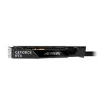 Gigabyte NVIDIA GeForce RTX 4090 AORUS XTREME WATERFORCE 24G GDDR6X Graphics Card