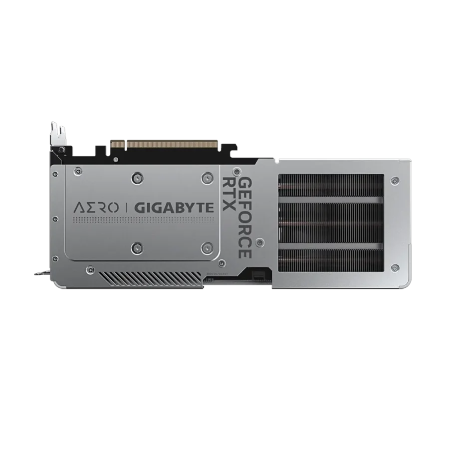 Gigabyte NVIDIA GeForce RTX 4060 Ti AERO OC 16G GDDR6 Graphics Card