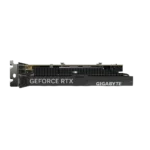 Gigabyte NVIDIA GeForce RTX 4060 OC Low Profile 8G GDDR6 Graphics Card