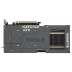 Gigabyte NVIDIA GeForce RTX 4070 Ti EAGLE OC 12G (rev. 2.0) GDDR6X Graphics Card