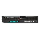 Gigabyte NVIDIA GeForce RTX 4070 Ti EAGLE OC 12G (rev. 2.0) GDDR6X Graphics Card