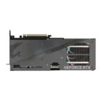 Gigabyte NVIDIA GeForce RTX 4060 AORUS ELITE 8G GDDR6 Graphics Card