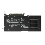 Gigabyte NVIDIA GeForce RTX 4070 WINDFORCE OC 12G GDDR6X Graphics Card