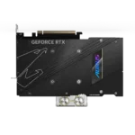 Gigabyte NVIDIA GeForce RTX 4080 AORUS XTREME WATERFORCE WB 16GB GDDR6X Graphics Card