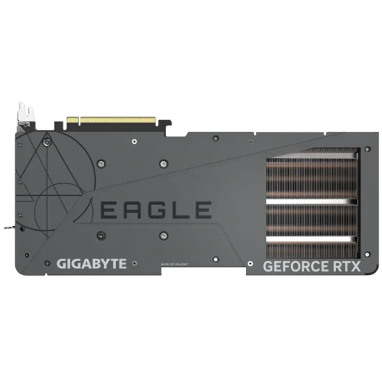 Gigabyte NVIDIA GeForce RTX 4080 EAGLE 16GB GDDR6X Graphics Card