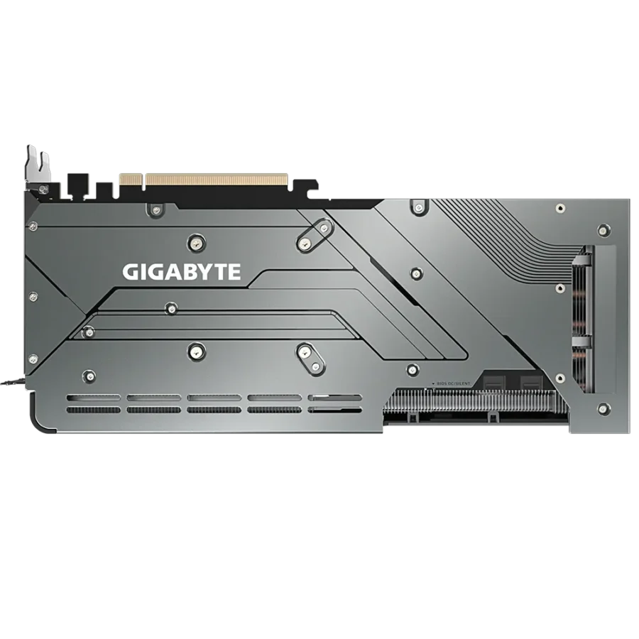 Gigabyte AMD Radeon RX 7800 XT Gaming OC 16G GDDR6 Graphics Card