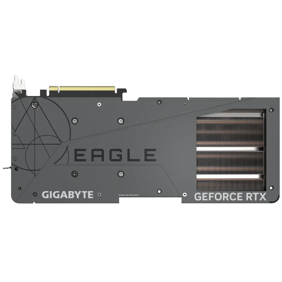 Gigabyte NVIDIA GeForce RTX 4080 EAGLE OC 16GB GDDR6X Graphics Card
