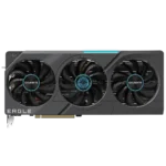 Gigabyte NVIDIA GeForce RTX 4070 Ti EAGLE 12G GDDR6X Graphics Card