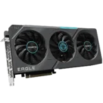 Gigabyte NVIDIA GeForce RTX 4070 Ti EAGLE 12G GDDR6X Graphics Card
