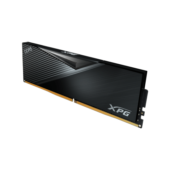 XPG Lancer 16GB (1 x 16GB) 5200MHz DDR5 Memory Kit