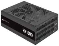 Corsair HX1500i V2 – 1500W 80 PLUS Platinum Fully Modular PSU