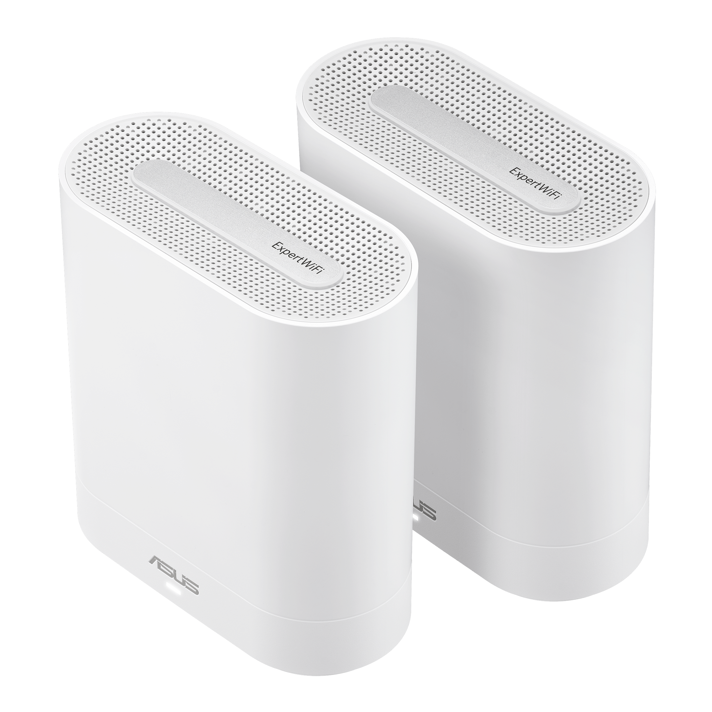 ASUS ExpertWiFi EBM68 AX7800 Tri-Band Wi-Fi 6 Business Mesh System (2 Pack)