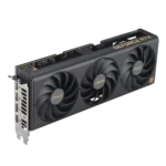 Asus ProArt NVIDIA GeForce RTX 4060 OC Edition 8GB GDDR6 Graphics Card