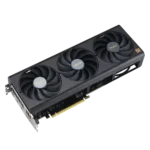 Asus ProArt NVIDIA GeForce RTX 4070 OC Edition 12GB GDDR6X Graphics Card