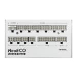 Antec NeoECO NE1000GM White - 1000W 80 PLUS Gold Fully Modular PSU
