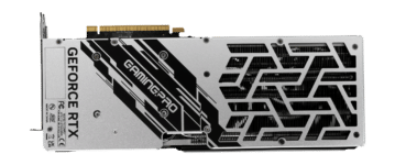 Palit NVIDIA GeForce RTX 4070 Ti GamingPro OC 12GB GDDR6X Graphics Card