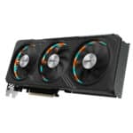 Gigabyte GAMING GeForce RTX 4070 SUPER GAMING OC Graphics Card Angled View