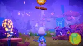 The Smurfs - Village Party Gameplay Screenshot 5